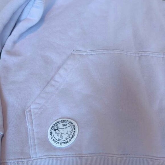 Goat USA youth XL hoodie boys - Picture 3 of 5
